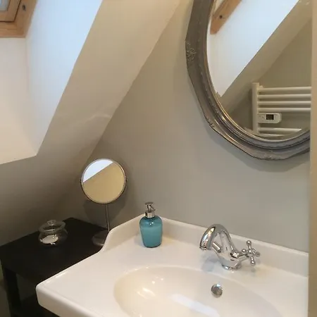 Bed and Breakfast Paardenhof Esquelbecq