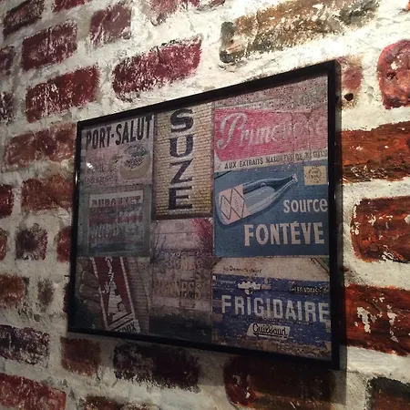 Bed & Breakfast Paardenhof 4*