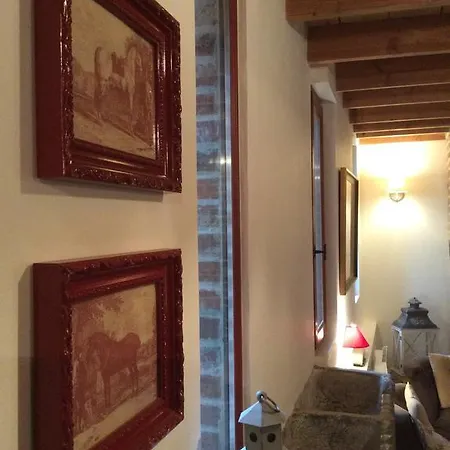 Bed & Breakfast Paardenhof