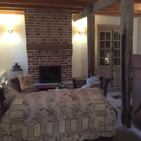 Bed & Breakfast Paardenhof 4*