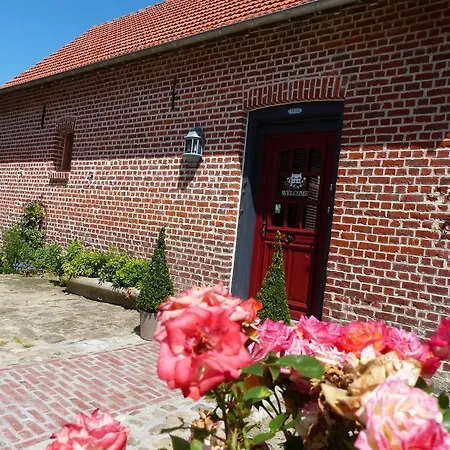 Paardenhof
