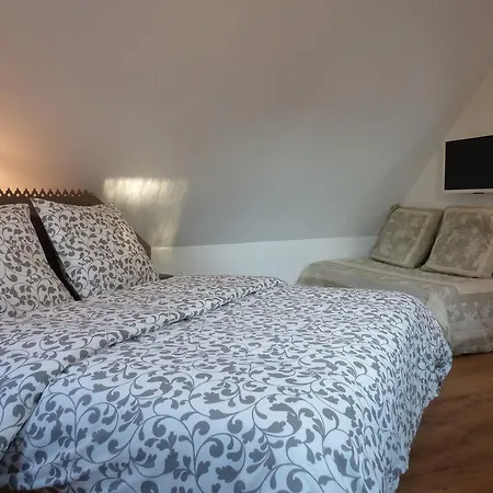 Paardenhof 3* Esquelbecq