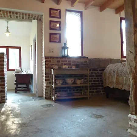 Bed & Breakfast Paardenhof