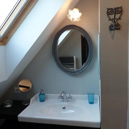 Paardenhof Bed & Breakfast