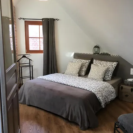 Bed and Breakfast Paardenhof