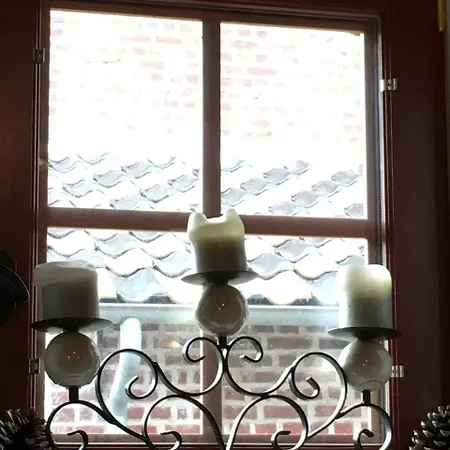 Bed & Breakfast Paardenhof Esquelbecq