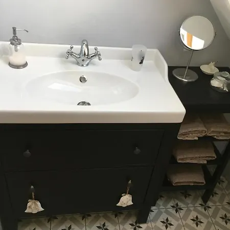B&B Paardenhof 4*