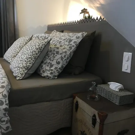 Paardenhof 4* Esquelbecq