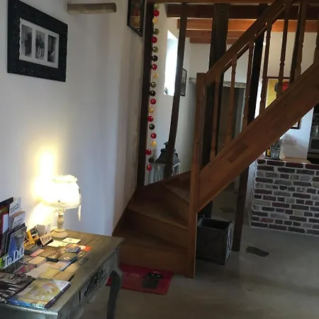 Bed & Breakfast Paardenhof Esquelbecq