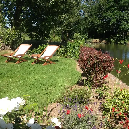 Paardenhof Bed & Breakfast