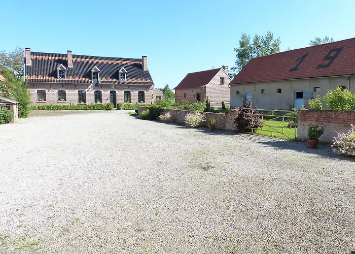 Paardenhof 4*