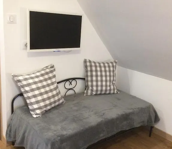 Paardenhof Esquelbecq